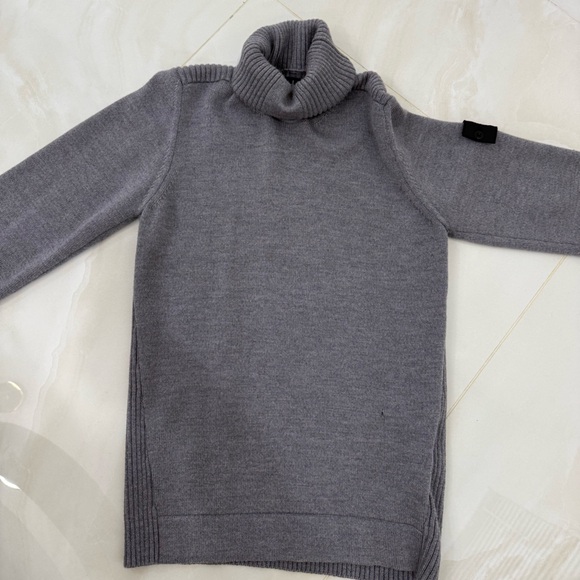 Stone Island Turtleneck Sweater - Picture 1 of 10
